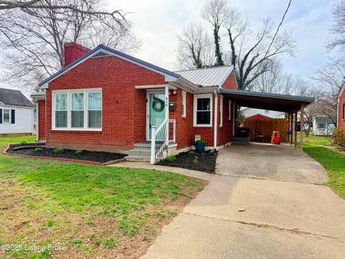 414 7th St, Carrollton, KY, 41008-1302 | Card Image
