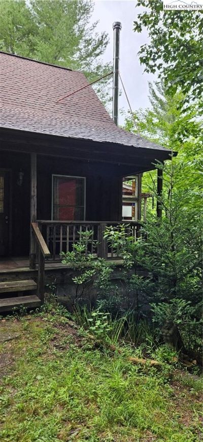 236 Lost River Road, House other with 2 bedrooms, 3 bathrooms and null parking in Fleetwood NC | Image 1