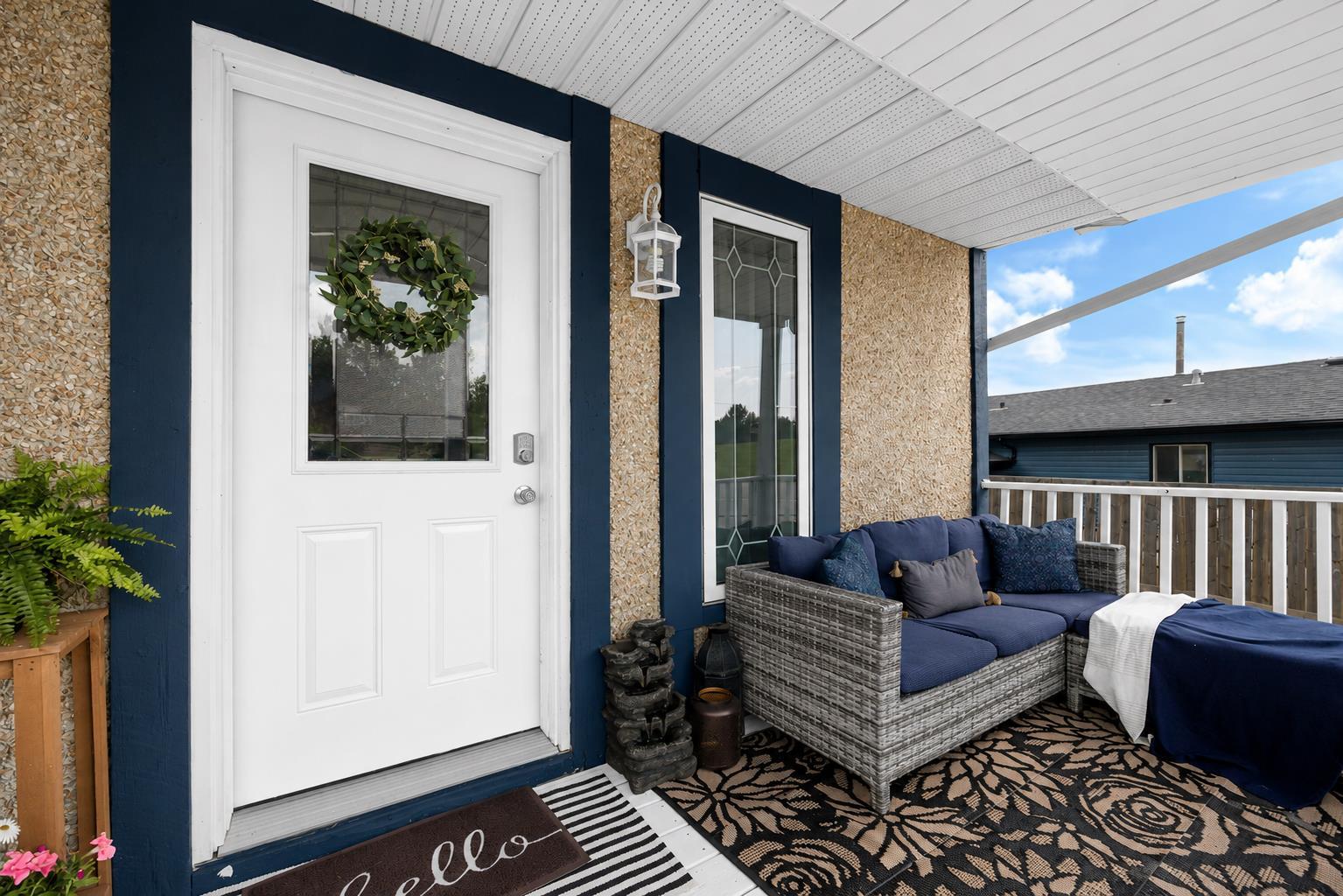 Residential in Fort McMurray 3