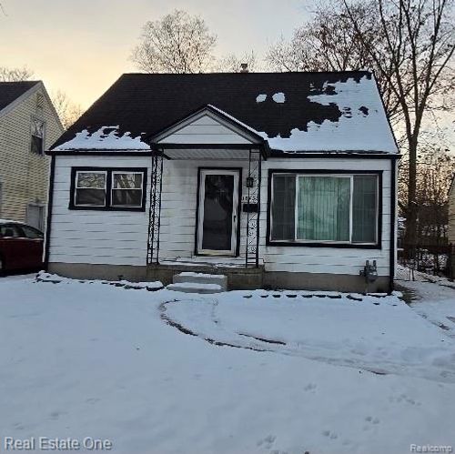 18433 Fox, Redford, MI, 48240-1973 | Card Image