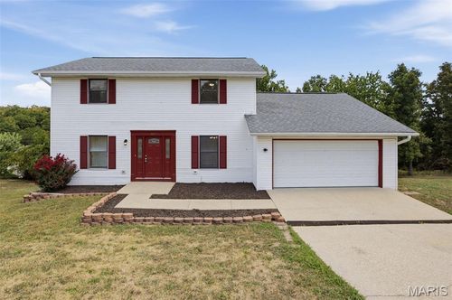 107 Meadow Ln, Saint Robert, MO, 65584-3707 | Card Image