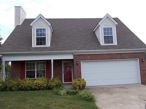 1720 Portview Ct, Spring Hill, TN, 37174-8204 | Card Image