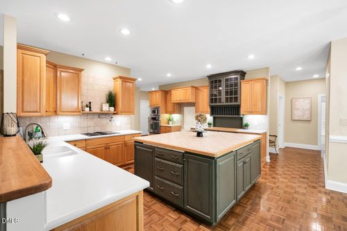 862 Hatfield, Pittsboro, NC, 27312 | Card Image