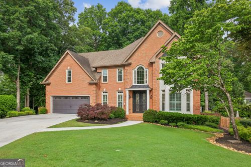 645 Blakenham Ct, Johns Creek, GA, 30022-7952 | Card Image