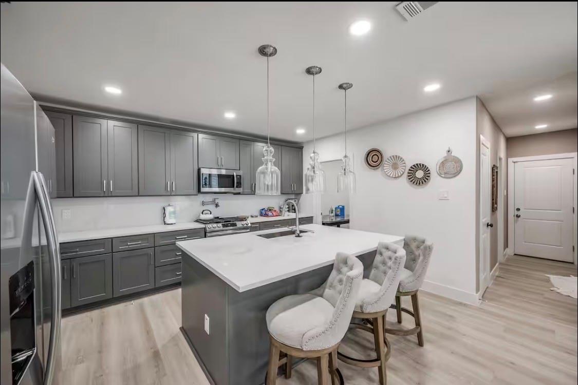 Residential in Galveston 4