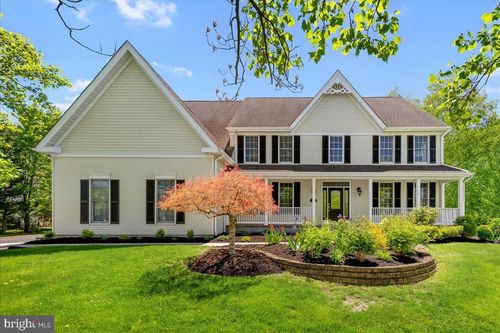 7 Camas Ct, Plainsboro, NJ, 08536-3114 | Card Image