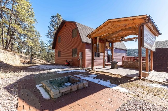 27301 Simunek Court Road, House other with 4 bedrooms, 3 bathrooms and null parking in Hot Springs SD | Image 27