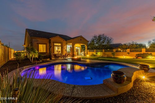 8304 E Inca St, Mesa, AZ, 85207-3190 | Card Image