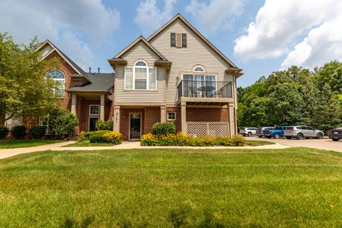 3151 Primrose Ln, Ypsilanti, MI, 48197-3214 | Card Image