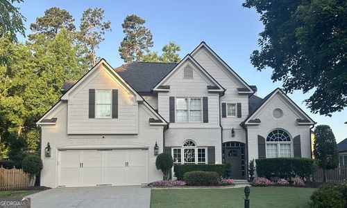 123 Holly Springs Dr, Peachtree City, GA, 30269-3045 | Card Image