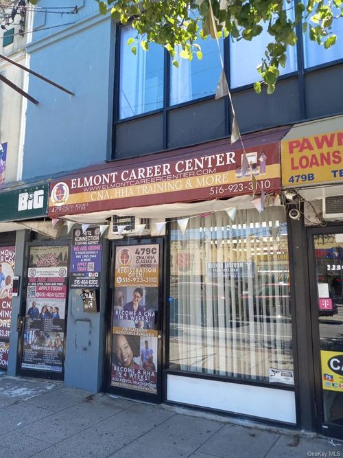 479 C Hempstead Turnpike, Hempstead, NY, 11003 | Card Image