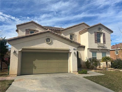 38667 Panther Dr., Palmdale, CA, 93551 | Card Image