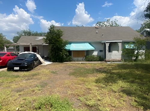 216 N Bishop St, San Angelo, TX, 76901-3306 | Card Image
