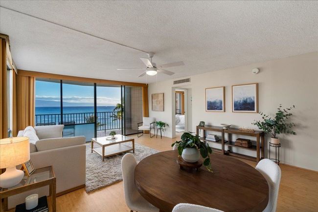 801 - 4327 Lower Honoapiilani Rd, Condo with 1 bedrooms, 1 bathrooms and null parking in Lahaina HI | Image 6