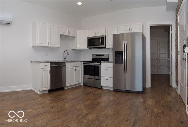 UNIT-1C - 829 Pennsylvania St, Condo with 1 bedrooms, 1 bathrooms and null parking in Indianapolis IN | Image 4