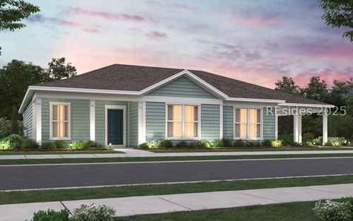 99 Jack Crevalle Way, Bluffton, SC, 29909-4963 | Card Image