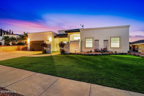10819 Loma De Amor Ln, El Paso, TX, 79934-3781 | Card Image