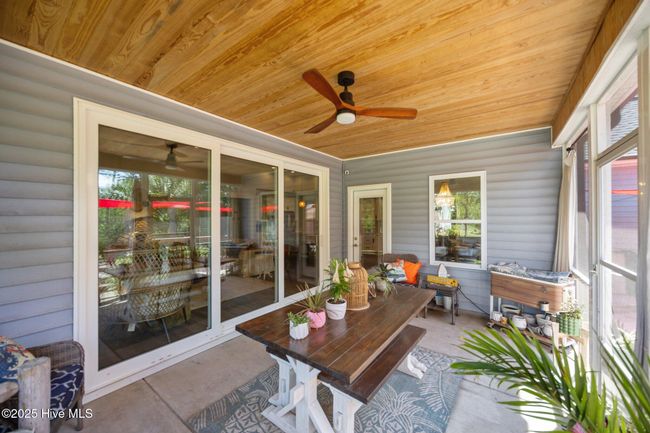 708 Cordgrass Rd, House other with 4 bedrooms, 4 bathrooms and 3 parking in Hampstead NC | Image 82