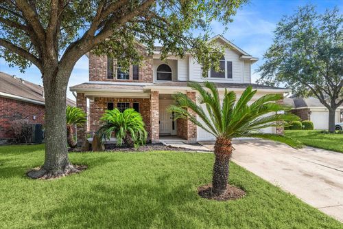 1914 Kamren Dr, Houston, TX, 77049-3851 | Card Image