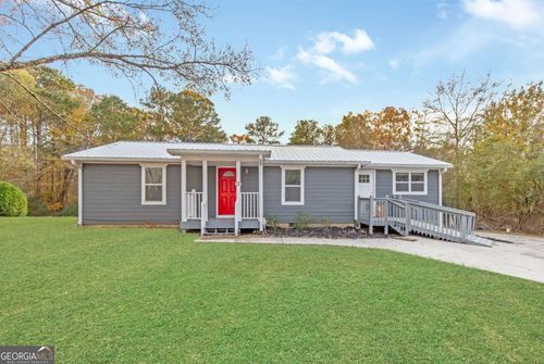 1814 Old Highway 100 S, Tallapoosa, GA, 30176-4404 | Card Image