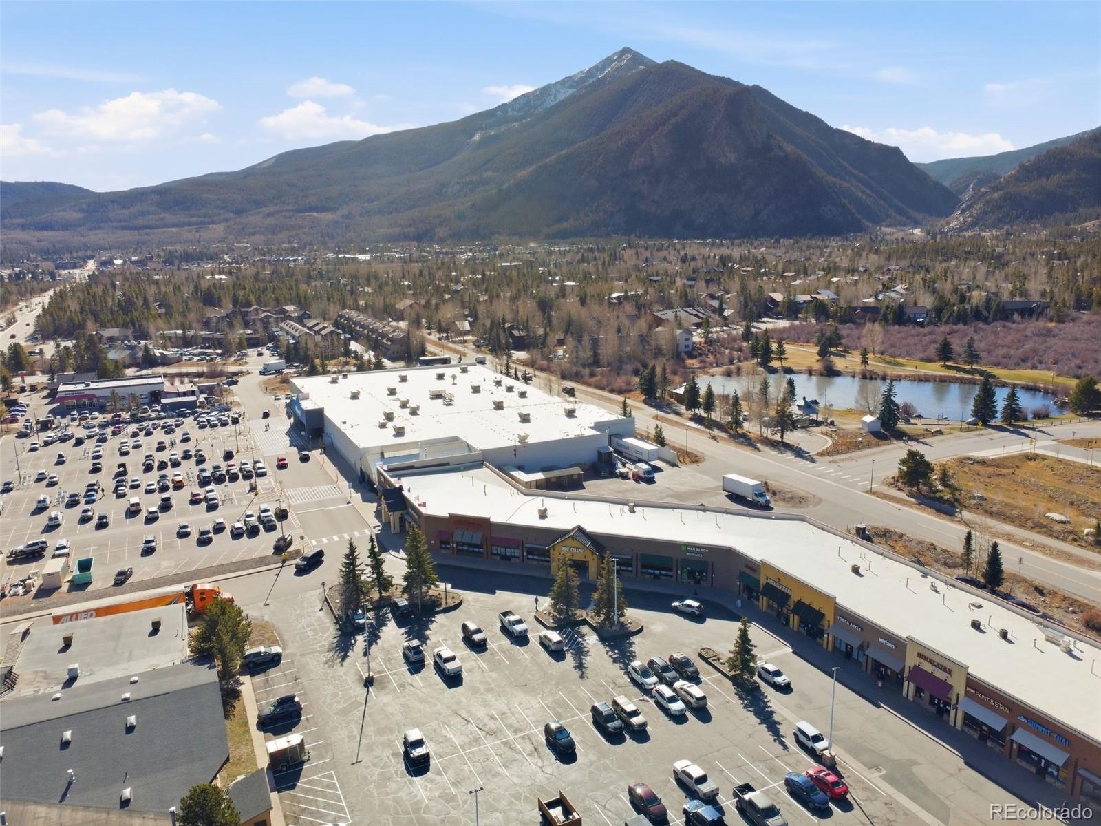 Commercial Sale in Frisco
