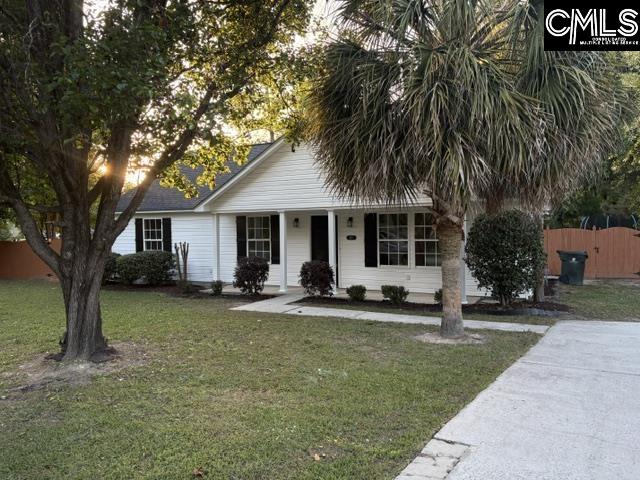 Residential in West Columbia 3