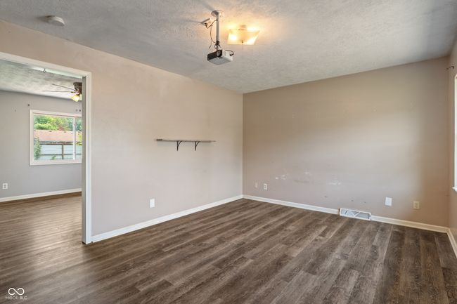 1108 Warwick Rd, House other with 3 bedrooms, 1 bathrooms and null parking in New Whiteland IN | Image 6