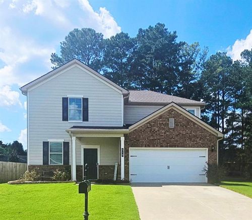 110 Halibut Cir, Covington, GA, 30016-9180 | Card Image