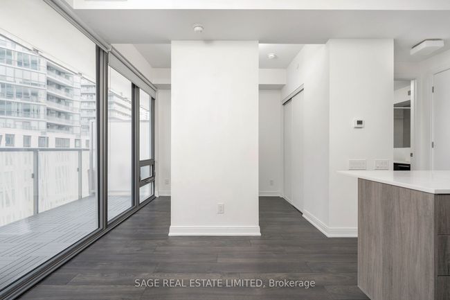 404 - 50 Charles St E, Condo with 1 bedrooms, 1 bathrooms and null parking in Toronto ON | Image 24