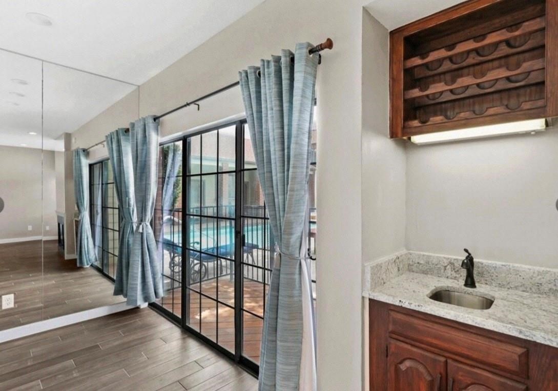 Residential in Dallas 5
