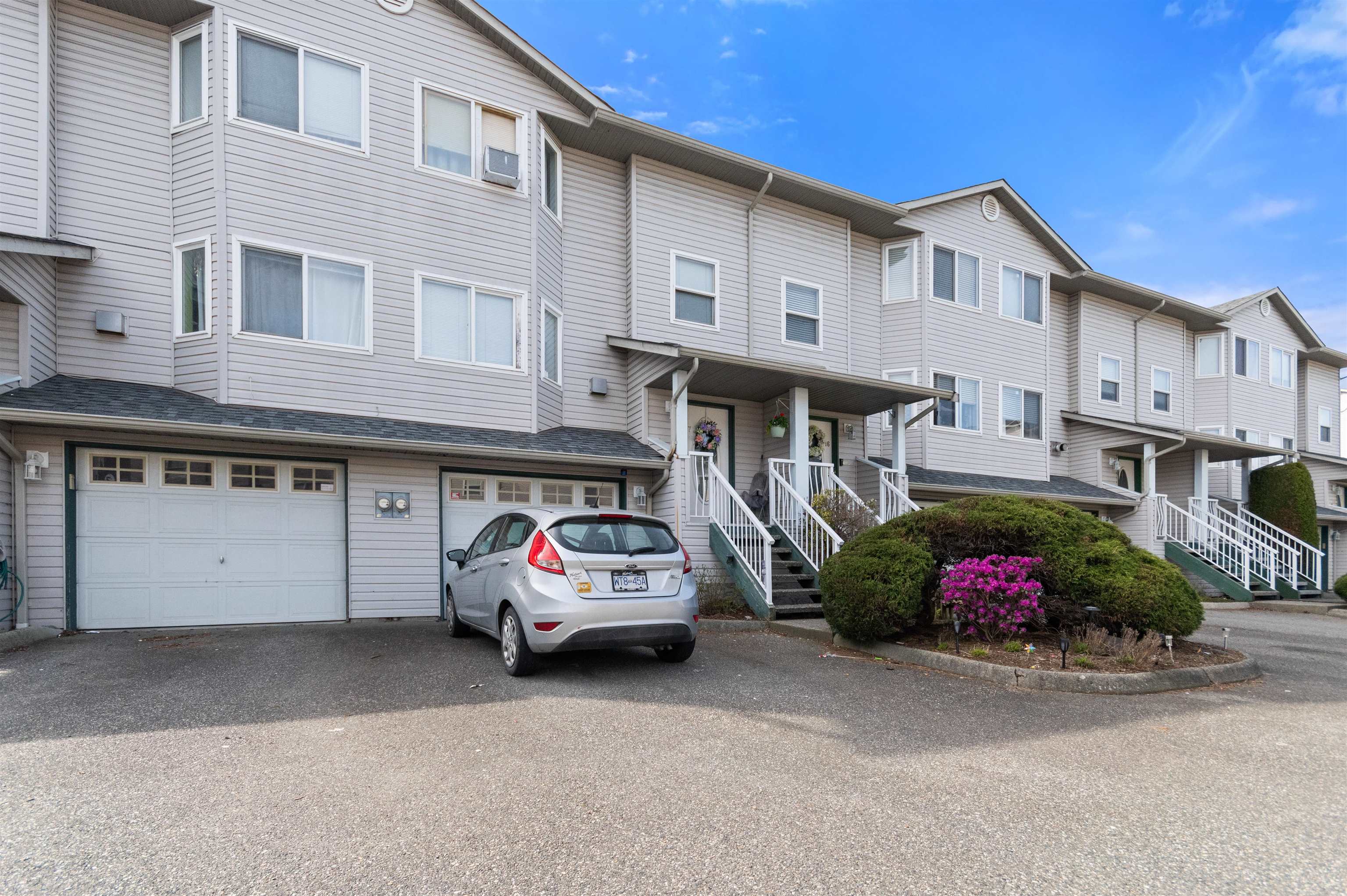Residential in Chilliwack