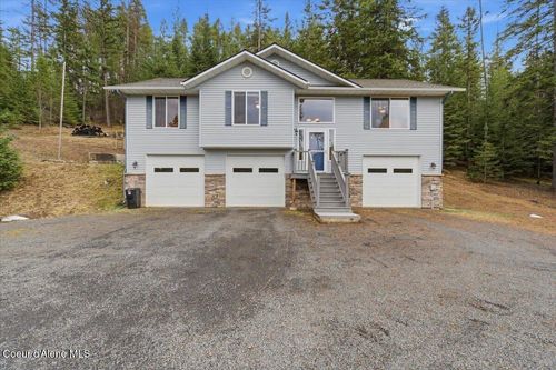 5340 W Hull Loop, Coeur D Alene, ID, 83814-7377 | Card Image