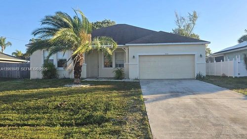 1010 Sw Dubuque Ave, Port St. Lucie, FL, 34953-3242 | Card Image