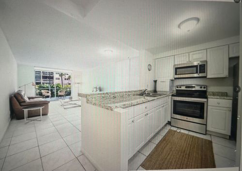 103-501 Ne 14th Ave, Hallandale Beach, FL, 33009-3681 | Card Image