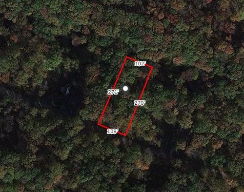 Lot Cottonwood Road, Bullskin Twp, PA, 15610 | Card Image