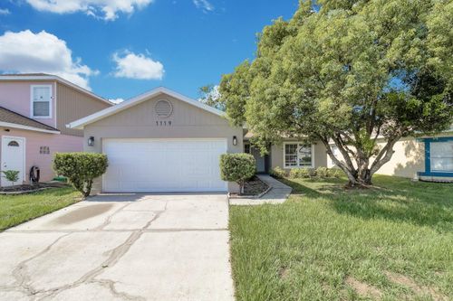 1119 Tyler Lake Cir, ORLANDO, FL, 32839-1992 | Card Image