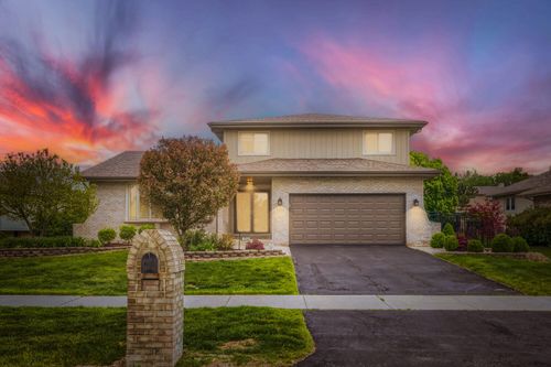 1244 Newbridge Ave, Lockport, IL, 60441-2782 | Card Image