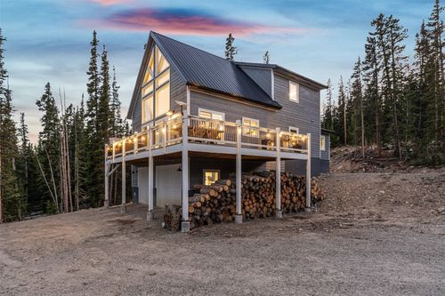 408 El Lobo Ln, FAIRPLAY, CO, 80440 | Card Image