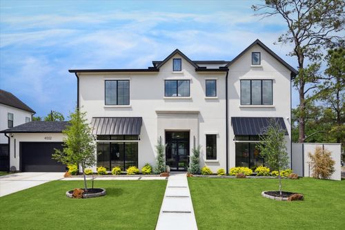 4002 Meadow Lake Ln, Houston, TX, 77027-3913 | Card Image