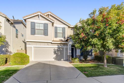 3317 Moscato Street, Roseville, CA, 95747 | Card Image