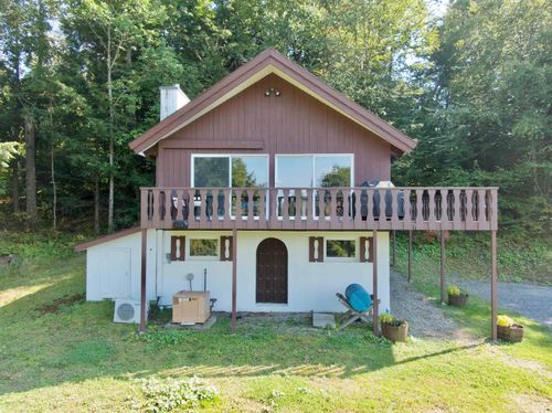 500 Ayers Farm Rd, Stowe, VT, 05672-4996 | Card Image