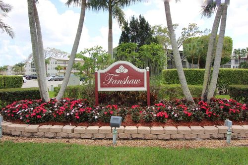 434 Fanshaw K, Boca Raton, FL, 33434-3058 | Card Image