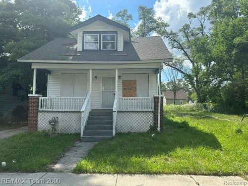 19159 Mackay St, Detroit, MI, 48234-1429 | Card Image