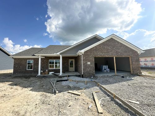 211 Navajo Dr, Richmond, KY, 40475-8799 | Card Image