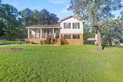 2805 Brentway Dr, Hephzibah, GA, 30815-6221 | Card Image