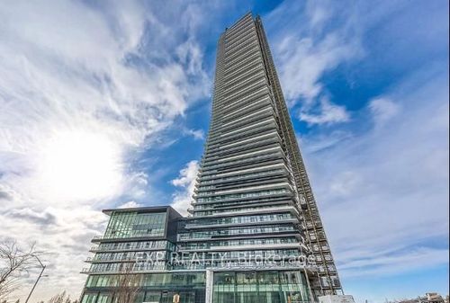 3612-448 W Burnhamthorpe Road W, Mississauga, ON, L5B0R4 | Card Image