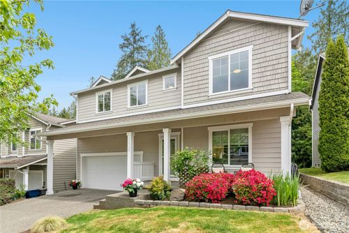 11715 60th Ave Se, Snohomish, WA, 98296-6960 | Card Image
