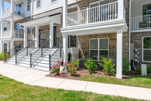 unit-107-11549 Helmond Way, Raleigh, NC, 27617-4463 | Card Image