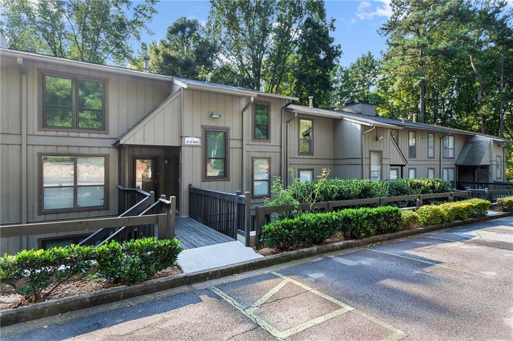 Cumberland Ct, Smyrna, GA 30080