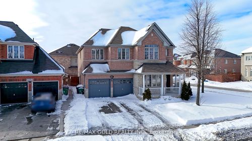 69 Calderstone Rd, Brampton, ON, L6P2A7 | Card Image